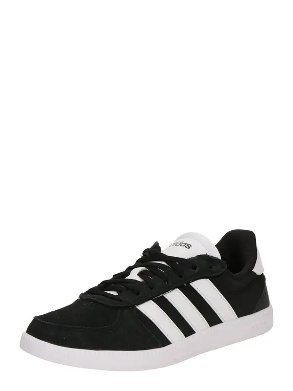 ADIDAS SPORTSWEAR ADIDAS SPORTSWEAR Sportske cipele 'Breaknet Sleek'  crna / bijela