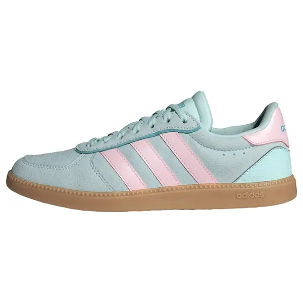 ADIDAS SPORTSWEAR ADIDAS SPORTSWEAR Sportske cipele 'Breaknet Sleek'  tirkiz / menta / roza