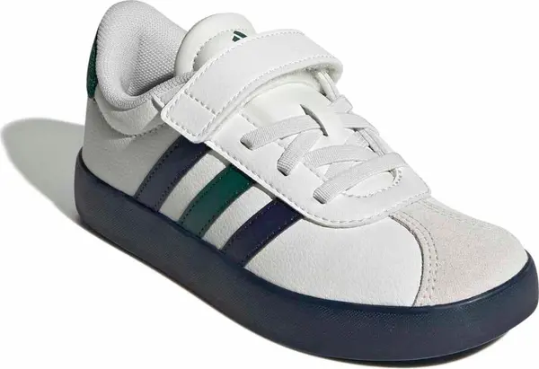 ADIDAS SPORTSWEAR ADIDAS SPORTSWEAR Sportske cipele 'COURT 3.0'  mornarsko plava / zelena / bijela