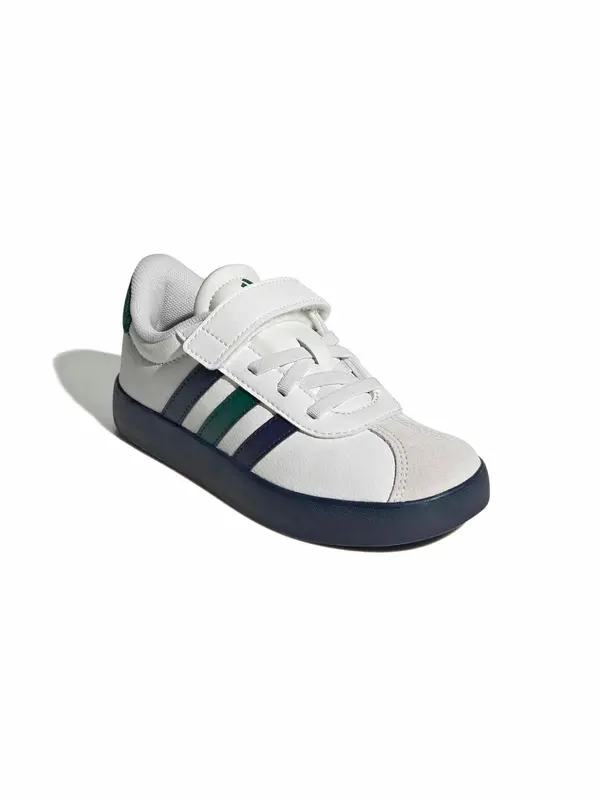 ADIDAS SPORTSWEAR ADIDAS SPORTSWEAR Sportske cipele 'COURT 3.0'  mornarsko plava / zelena / bijela