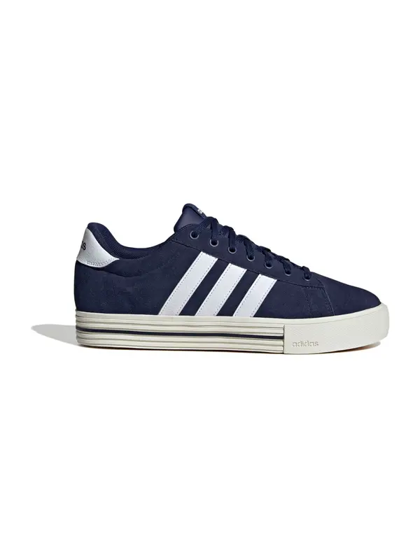 ADIDAS SPORTSWEAR ADIDAS SPORTSWEAR Sportske cipele 'Daily 4.0'  tamno plava / bijela