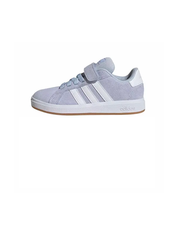 ADIDAS SPORTSWEAR ADIDAS SPORTSWEAR Sportske cipele 'GRAND COURT 00s EL'  svijetloplava / bijela