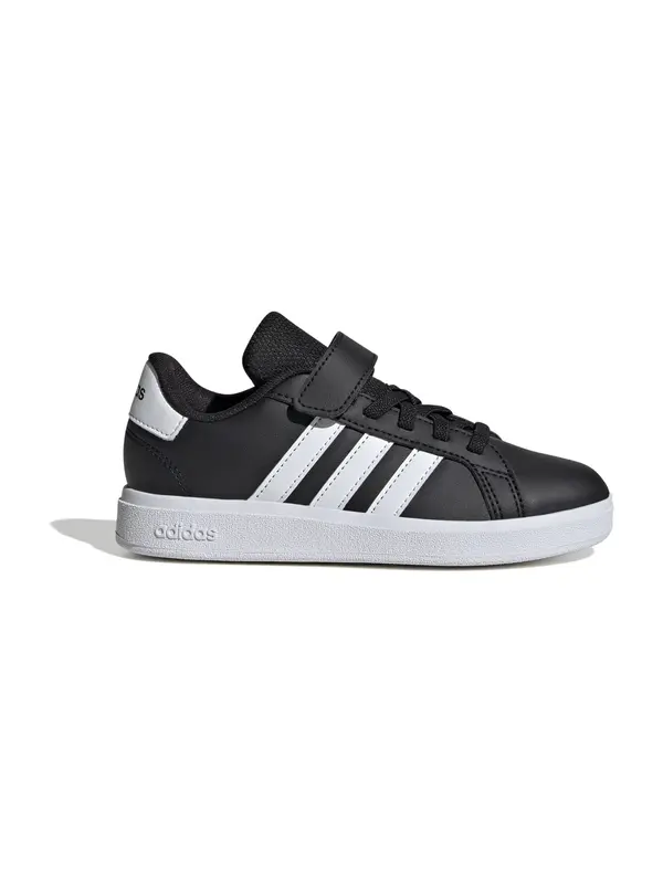 ADIDAS SPORTSWEAR ADIDAS SPORTSWEAR Sportske cipele 'Grand Court 2.0'  crna / bijela