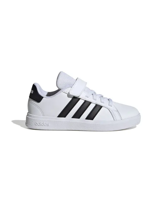 ADIDAS SPORTSWEAR ADIDAS SPORTSWEAR Sportske cipele 'GRAND COURT 2.0'  crna / bijela
