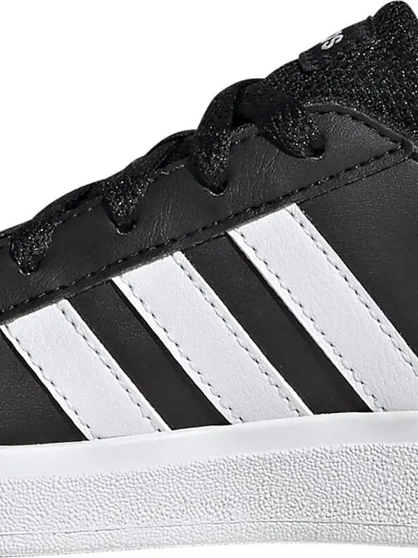 ADIDAS SPORTSWEAR ADIDAS SPORTSWEAR Sportske cipele 'Grand Court 2.0'  crna / bijela