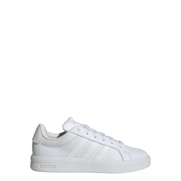 ADIDAS SPORTSWEAR ADIDAS SPORTSWEAR Sportske cipele 'Grand Court 3.0'  bijela