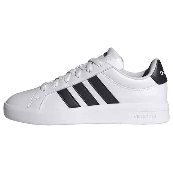 ADIDAS SPORTSWEAR ADIDAS SPORTSWEAR Sportske cipele 'Grand Court 3.0'  crna / bijela