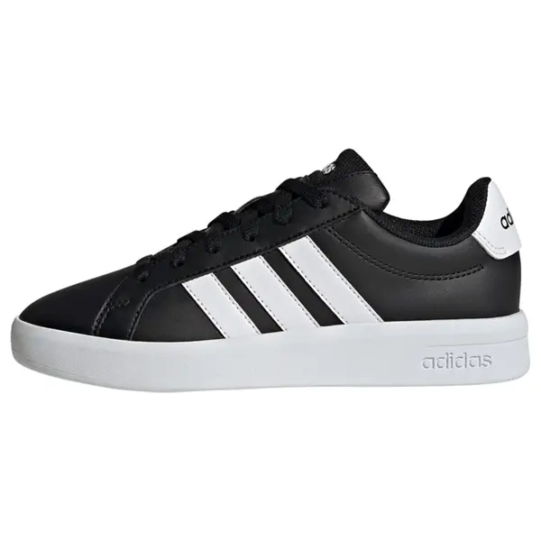 ADIDAS SPORTSWEAR ADIDAS SPORTSWEAR Sportske cipele 'Grand Court  3.0'  crna / bijela
