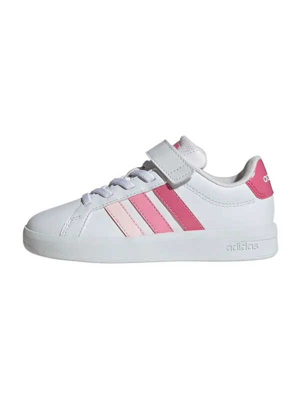 ADIDAS SPORTSWEAR ADIDAS SPORTSWEAR Sportske cipele 'GRAND COURT 3.0 EL'  roza / rosé / svijetloroza / bijela