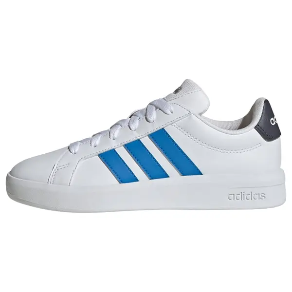 ADIDAS SPORTSWEAR ADIDAS SPORTSWEAR Sportske cipele 'Grand Court 3.0'  plava / morsko plava / bijela