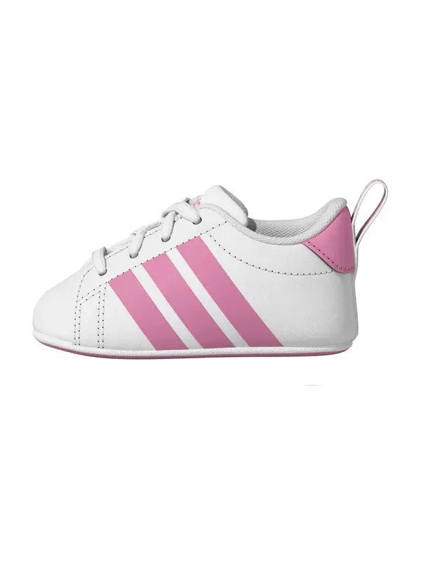 ADIDAS SPORTSWEAR ADIDAS SPORTSWEAR Sportske cipele 'Grand Court'  svijetloroza / bijela