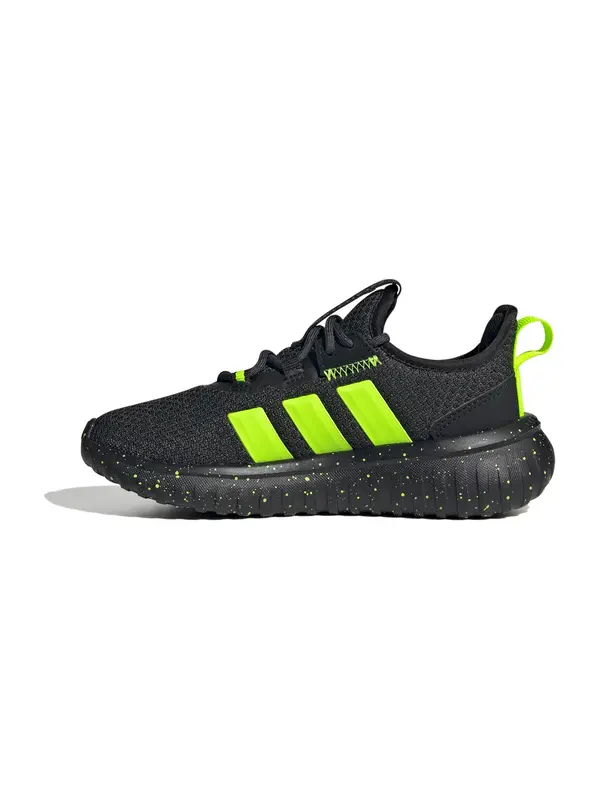 ADIDAS SPORTSWEAR ADIDAS SPORTSWEAR Sportske cipele 'KAPTIR 4.0'  neonsko zelena / crna