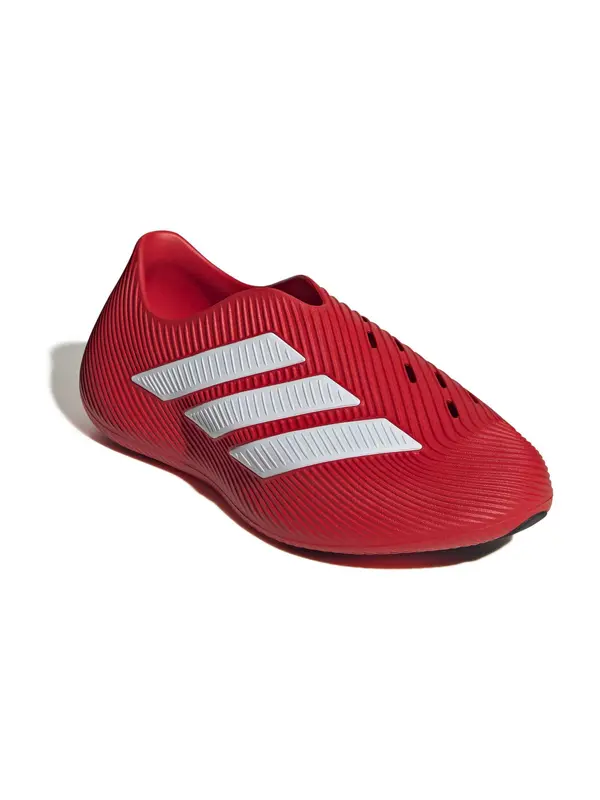 ADIDAS SPORTSWEAR ADIDAS SPORTSWEAR Sportske cipele 'PURECHILL'  karmin crvena / bijela