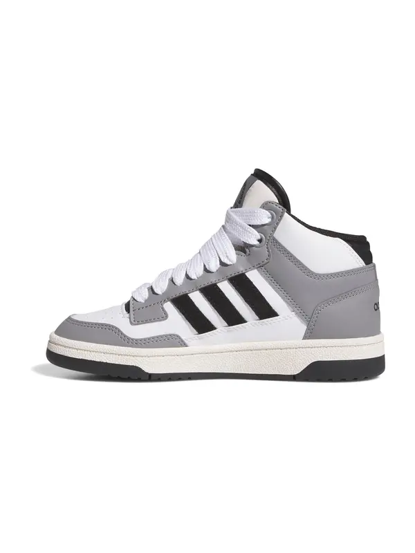 ADIDAS SPORTSWEAR ADIDAS SPORTSWEAR Sportske cipele 'RAPID COURT'  siva / crna / bijela