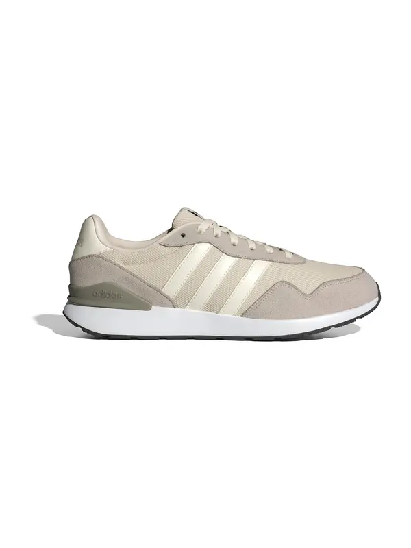 ADIDAS SPORTSWEAR ADIDAS SPORTSWEAR Sportske cipele 'Run 60s 4.0'  bež / taupe siva / bijela