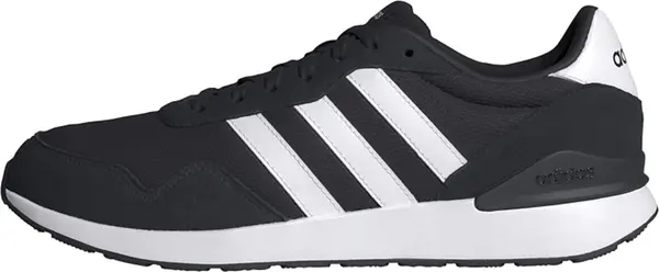 ADIDAS SPORTSWEAR ADIDAS SPORTSWEAR Sportske cipele 'Run 60s 4.0'  crna / bijela