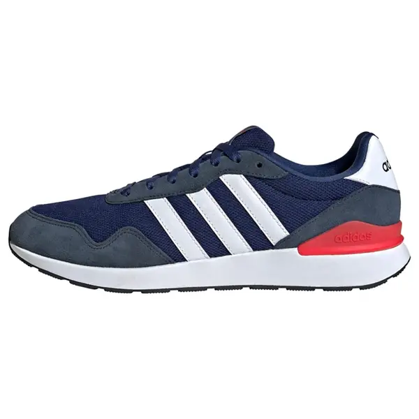 ADIDAS SPORTSWEAR ADIDAS SPORTSWEAR Sportske cipele 'Run 60s 4.0'  morsko plava / bijela