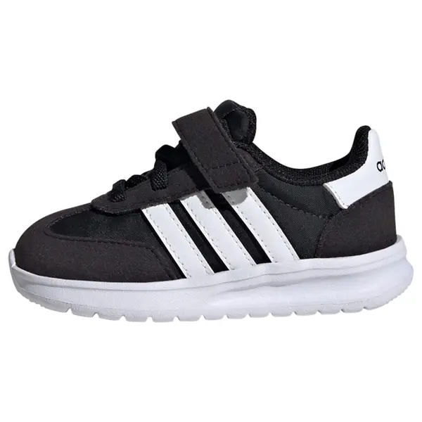 ADIDAS SPORTSWEAR ADIDAS SPORTSWEAR Sportske cipele 'Run 70s 2.0'  crna / bijela