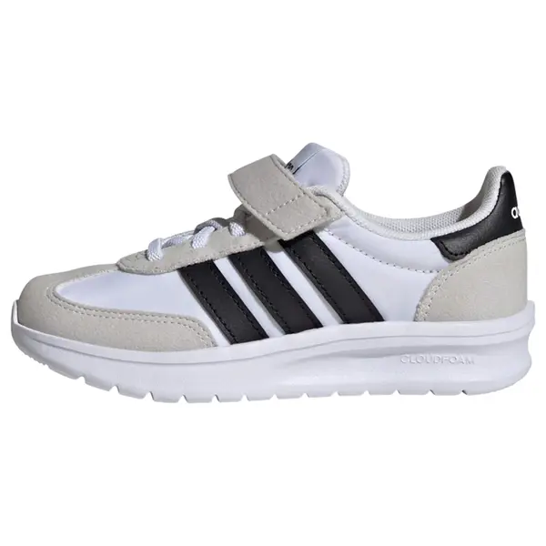 ADIDAS SPORTSWEAR ADIDAS SPORTSWEAR Sportske cipele 'Run 70s 2.0'  kameno siva / crna / bijela