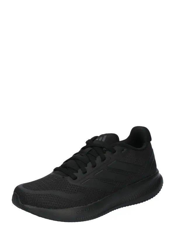 ADIDAS SPORTSWEAR ADIDAS SPORTSWEAR Sportske cipele 'Runfalcon 5'  crna