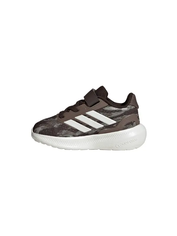 ADIDAS SPORTSWEAR ADIDAS SPORTSWEAR Sportske cipele 'RUNFALCON 5 EL I'  boja blata