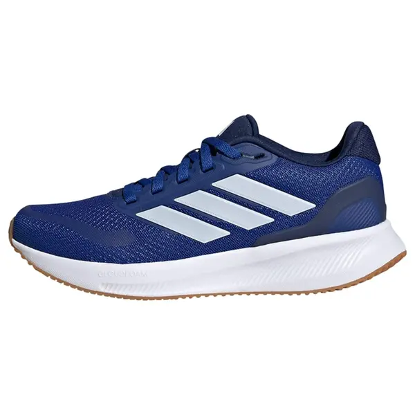 ADIDAS SPORTSWEAR ADIDAS SPORTSWEAR Sportske cipele 'Runfalcon 5'  plava / morsko plava / bijela