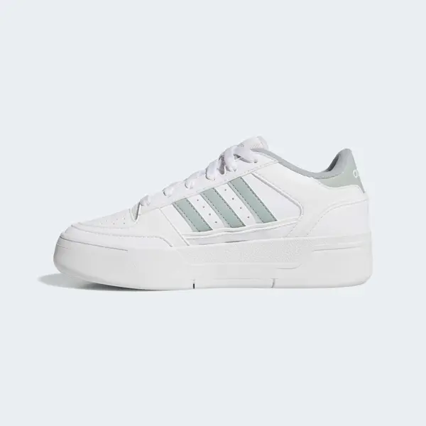 ADIDAS SPORTSWEAR ADIDAS SPORTSWEAR Sportske cipele  siva / bijela