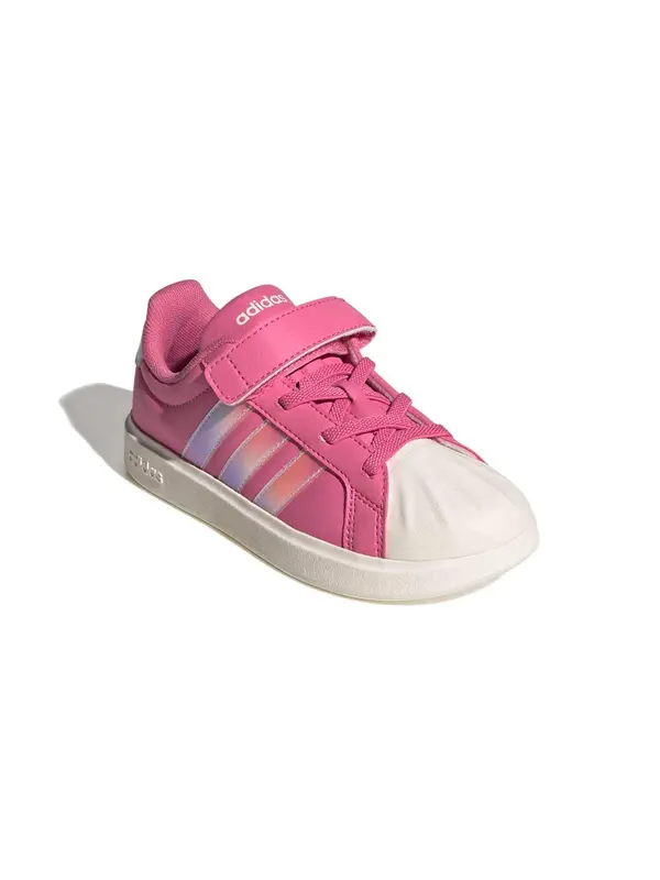 ADIDAS SPORTSWEAR ADIDAS SPORTSWEAR Sportske cipele 'STREETTALK EL C'  rozo zlatna / ljubičasta