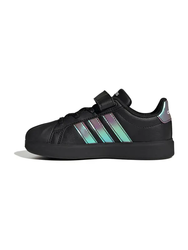ADIDAS SPORTSWEAR ADIDAS SPORTSWEAR Sportske cipele 'STREETTALK EL C'  tirkiz / lavanda / crna