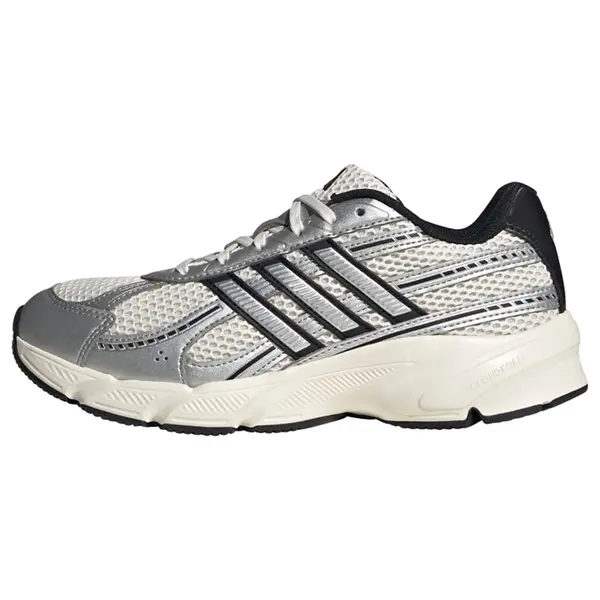 ADIDAS SPORTSWEAR ADIDAS SPORTSWEAR Sportske cipele 'Technochaos 2000'  crna / srebro / bijela