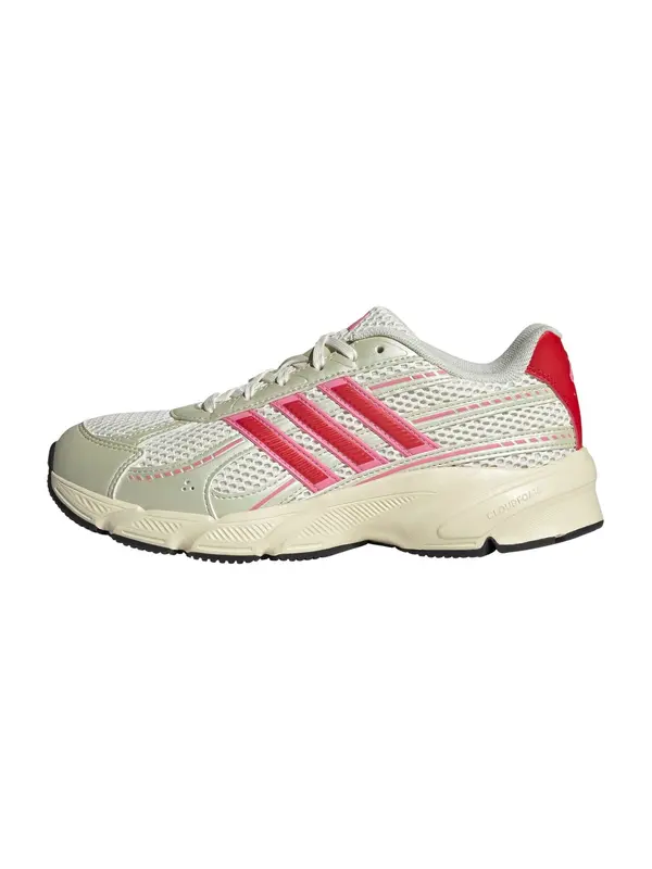 ADIDAS SPORTSWEAR ADIDAS SPORTSWEAR Sportske cipele 'TECHNOCHAOS 2000'  roza / crvena / bijela