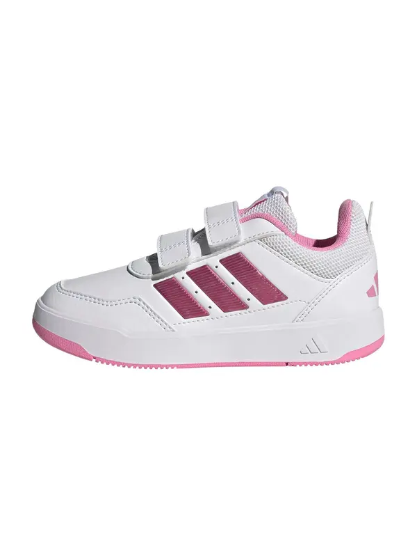 ADIDAS SPORTSWEAR ADIDAS SPORTSWEAR Sportske cipele 'Tensaur 3.0'  bordo / bijela