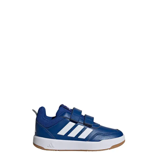 ADIDAS SPORTSWEAR ADIDAS SPORTSWEAR Sportske cipele 'Tensaur 3.0'  morsko plava / prljavo bijela
