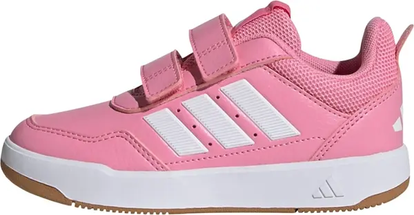 ADIDAS SPORTSWEAR ADIDAS SPORTSWEAR Sportske cipele 'Tensaur 3.0'  svijetloroza / bijela