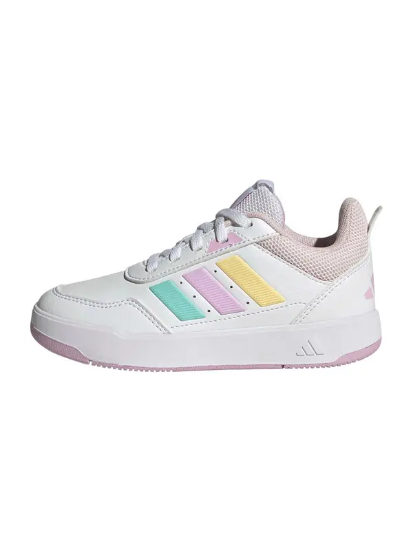 ADIDAS SPORTSWEAR ADIDAS SPORTSWEAR Sportske cipele 'Tensaur   3.0'  tirkiz / žuta / lila / bijela