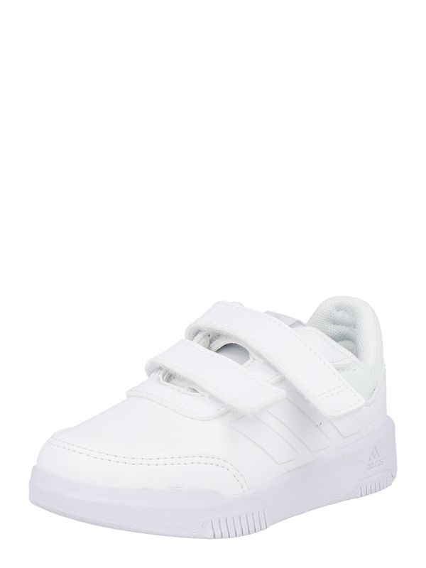 ADIDAS SPORTSWEAR ADIDAS SPORTSWEAR Sportske cipele 'Tensaur'  bijela