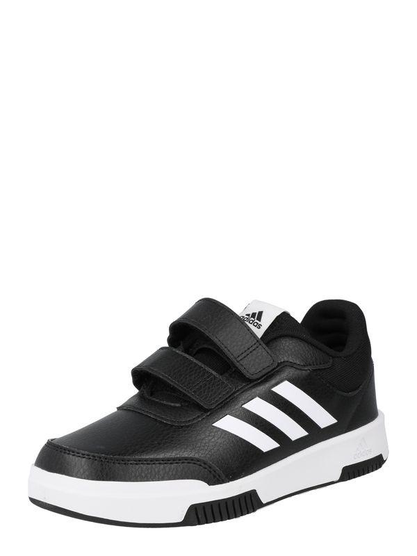 ADIDAS SPORTSWEAR ADIDAS SPORTSWEAR Sportske cipele 'Tensaur'  crna / bijela