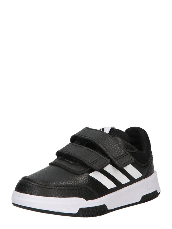 ADIDAS SPORTSWEAR ADIDAS SPORTSWEAR Sportske cipele 'Tensaur'  crna / bijela