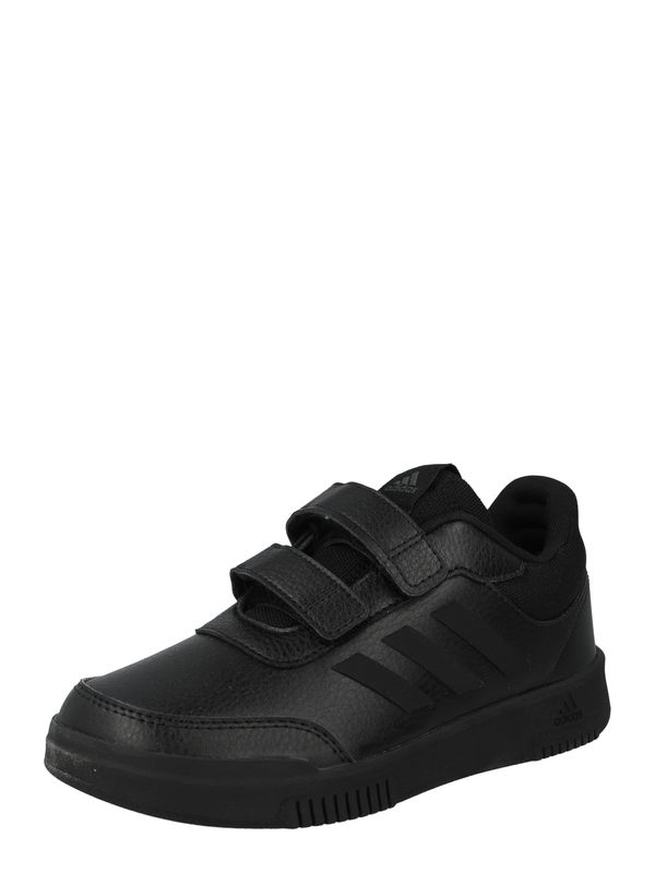 ADIDAS SPORTSWEAR ADIDAS SPORTSWEAR Sportske cipele 'Tensaur'  crna