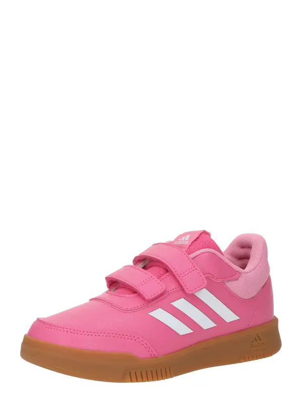 ADIDAS SPORTSWEAR ADIDAS SPORTSWEAR Sportske cipele 'Tensaur'  magenta / bijela