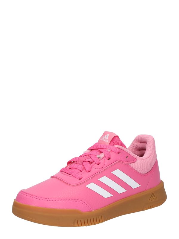ADIDAS SPORTSWEAR ADIDAS SPORTSWEAR Sportske cipele 'Tensaur'  magenta / bijela