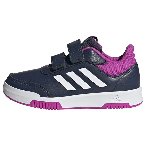 ADIDAS SPORTSWEAR ADIDAS SPORTSWEAR Sportske cipele 'Tensaur'  morsko plava / ljubičasta / bijela