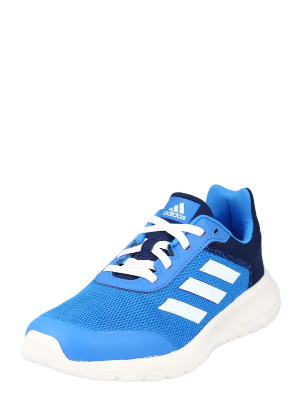 ADIDAS SPORTSWEAR ADIDAS SPORTSWEAR Sportske cipele 'Tensaur Run 2.0'  plava / mornarsko plava / bijela