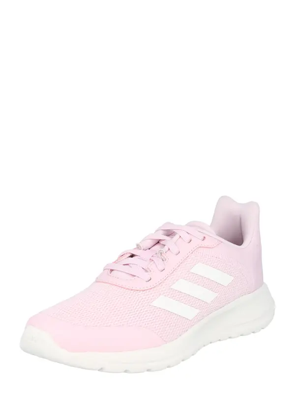 ADIDAS SPORTSWEAR ADIDAS SPORTSWEAR Sportske cipele 'Tensaur Run 2.0'  roza / bijela