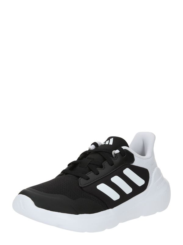 ADIDAS SPORTSWEAR ADIDAS SPORTSWEAR Sportske cipele 'Tensaur Run 3.0'  crna / bijela