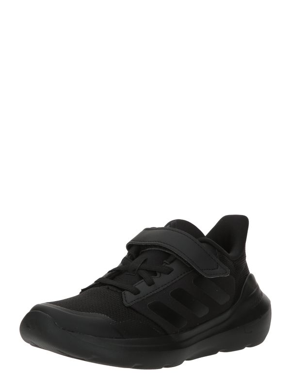 Adidas ADIDAS SPORTSWEAR Sportske cipele 'Tensaur Run 3.0'  crna