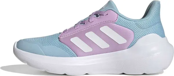 ADIDAS SPORTSWEAR ADIDAS SPORTSWEAR Sportske cipele 'Tensaur Run 3.0 J'  svijetloplava / lavanda / bijela