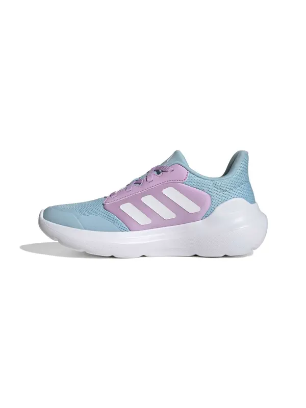 ADIDAS SPORTSWEAR ADIDAS SPORTSWEAR Sportske cipele 'Tensaur Run 3.0 J'  svijetloplava / lavanda / bijela