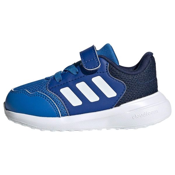 Adidas ADIDAS SPORTSWEAR Sportske cipele 'Tensaur Run 3.0'  plava / mornarsko plava / bijela
