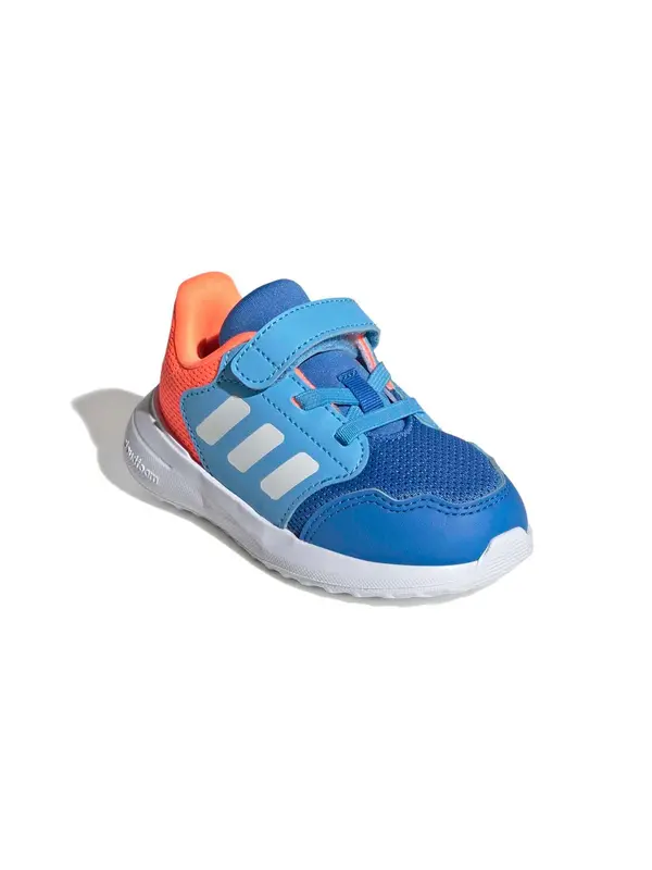 ADIDAS SPORTSWEAR ADIDAS SPORTSWEAR Sportske cipele 'Tensaur Run 3.0'  plava / svijetloplava / narančasta